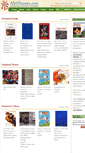 Mobile Screenshot of abrilbooks.com